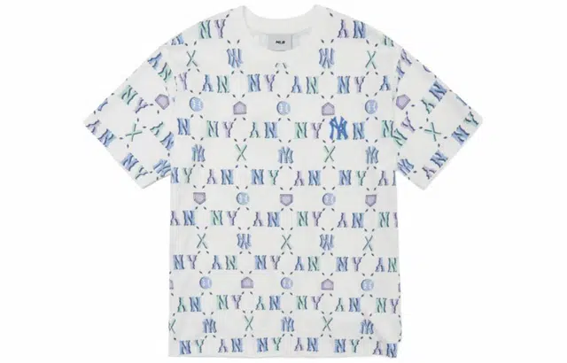 MLB MLB T