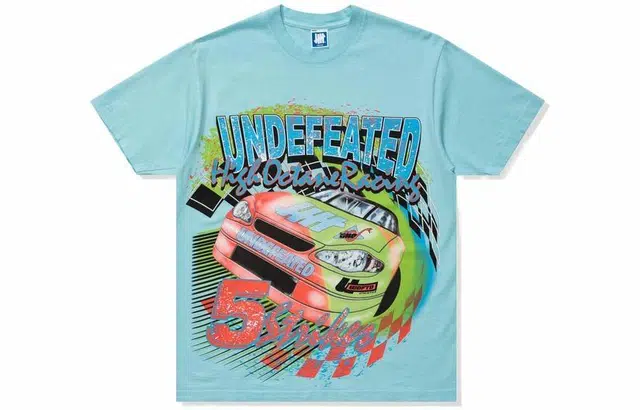UNDEFEATED SS23 T