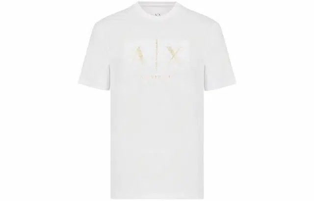 ARMANI EXCHANGE LogoT