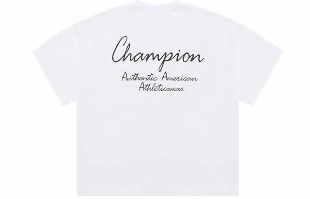 Champion CampusCTEE