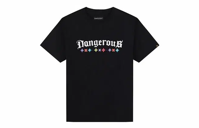 DANGEROUSPEOPLE T