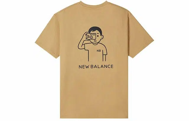 New Balance Noritake T