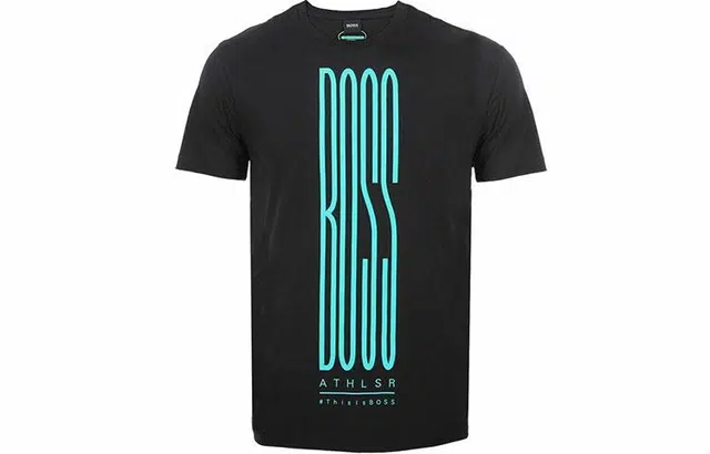 HUGO BOSS LogoT