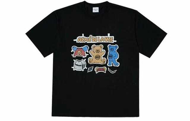 acme de la vieADLV T