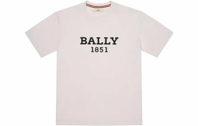 BALLY LogoT