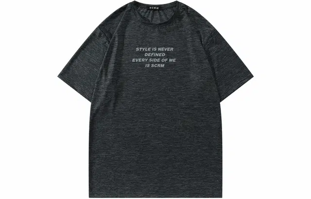 SCRM T