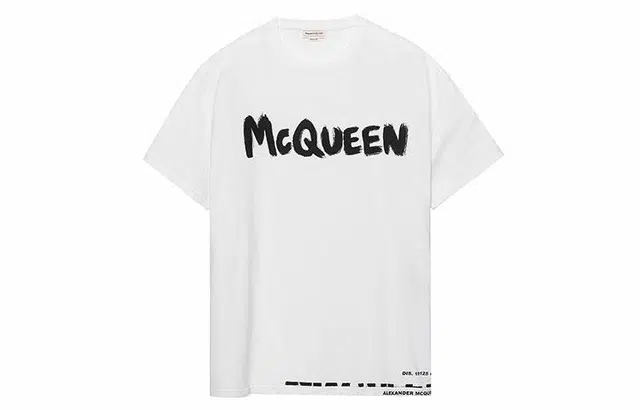 Alexander McQueen T