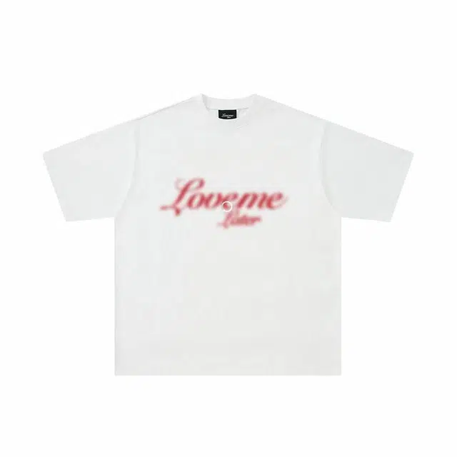 LOVEMELATER FW22 logot
