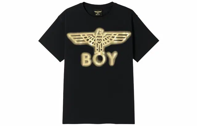 Boy London LogoT