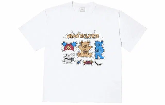 acme de la vieADLV T