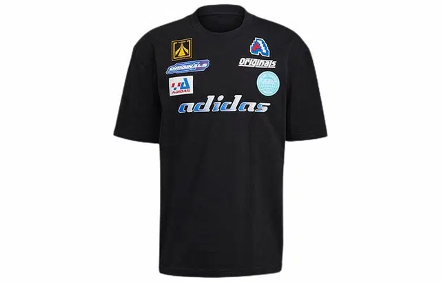 adidas originals Tgp Ss Tee 2 T