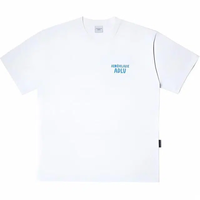 acme de la vieADLV T