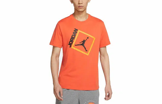 Jordan Jumpman Box Ss T