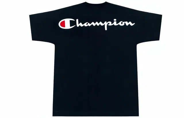 Champion SS21 logoT