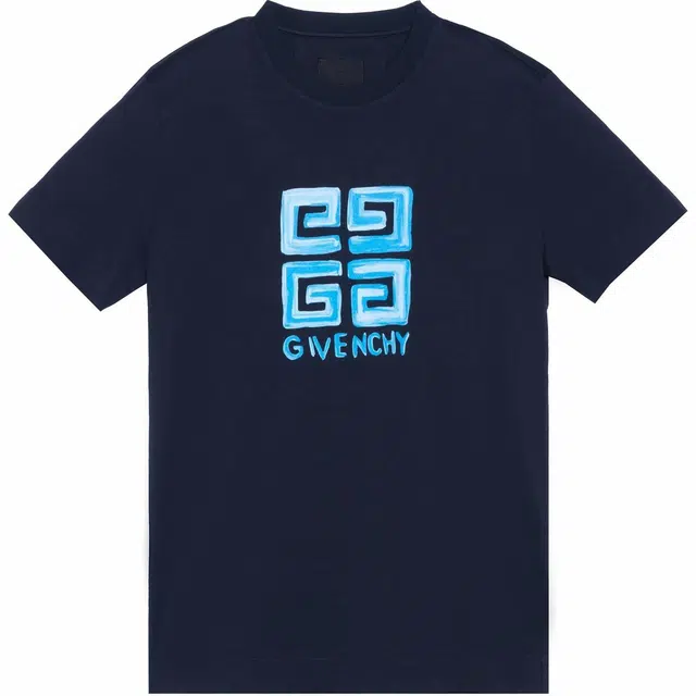 GIVENCHY SS23 T