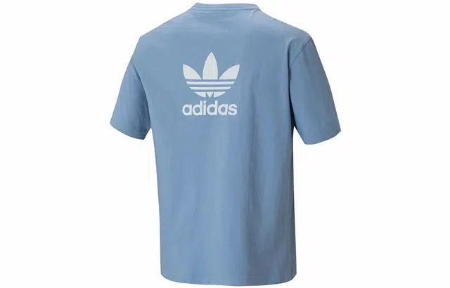 adidas originals B+f Trefoil Tee LogoT