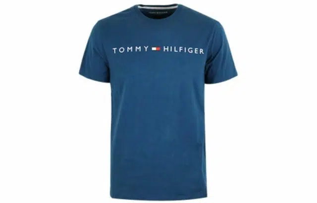Tommy Hilfiger LogoT