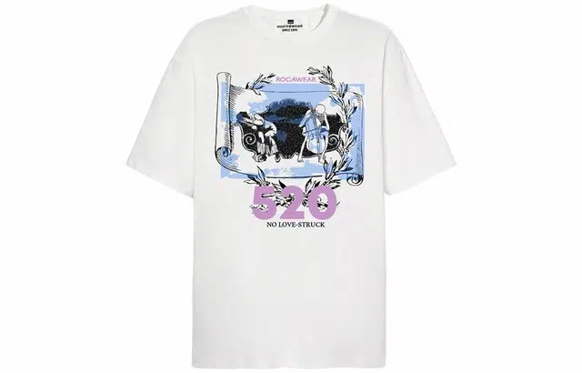 ROCAWEAR 520 T