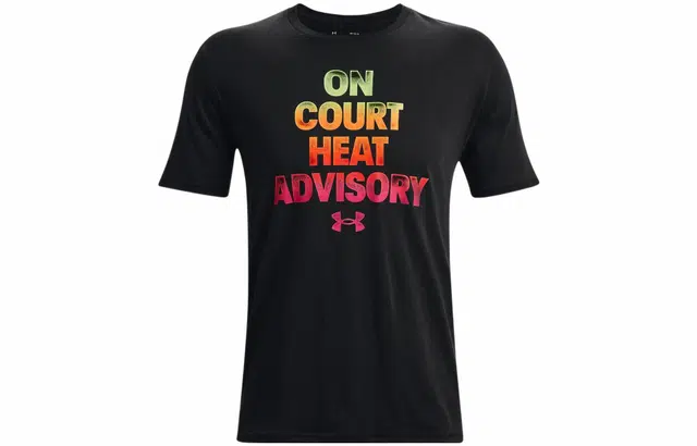 Under Armour T