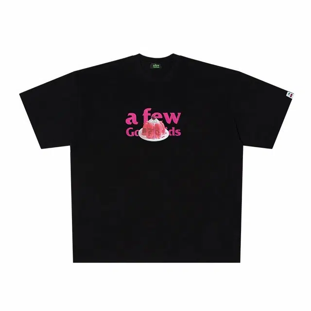 AFGK SS23 T