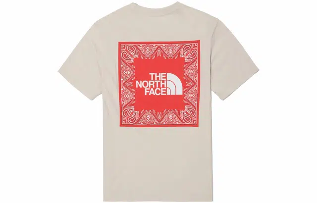 THE NORTH FACE Nse Bandana Ss Rtee 2 T