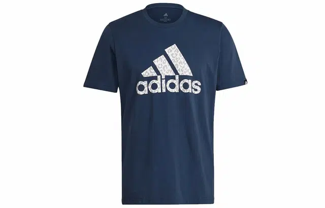 adidas M Leo Lg T LogoT