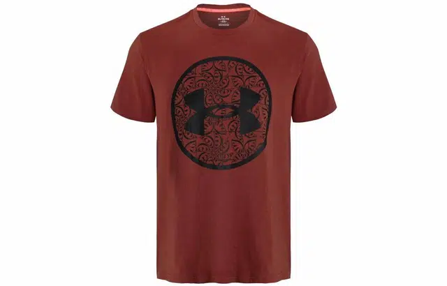 Under Armour Lunar New Year Ss LogoT