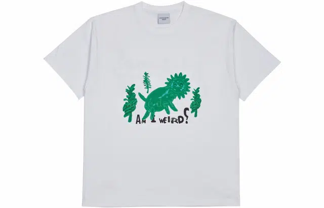 acme de la vieADLV SS22 T