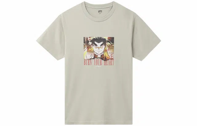 UNIQLO T