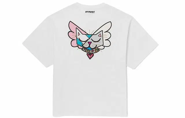 Kappa x britto T