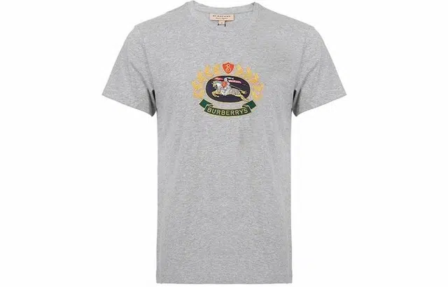 Burberry SS21 T