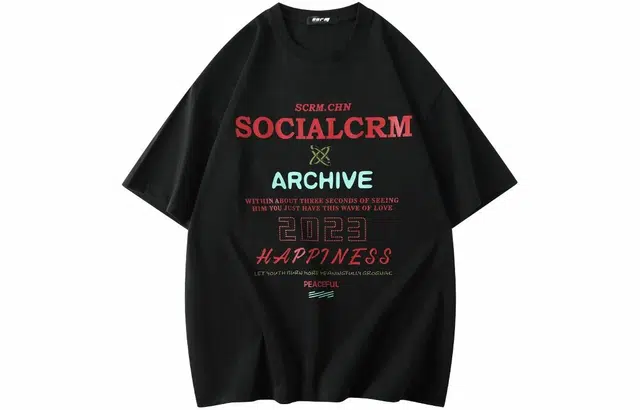 SCRM T
