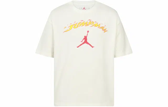 Jordan Logo T
