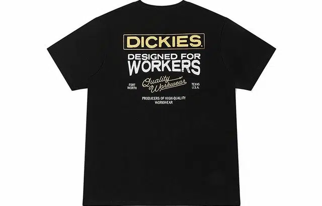 Dickies T