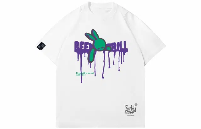BEENTRILL T