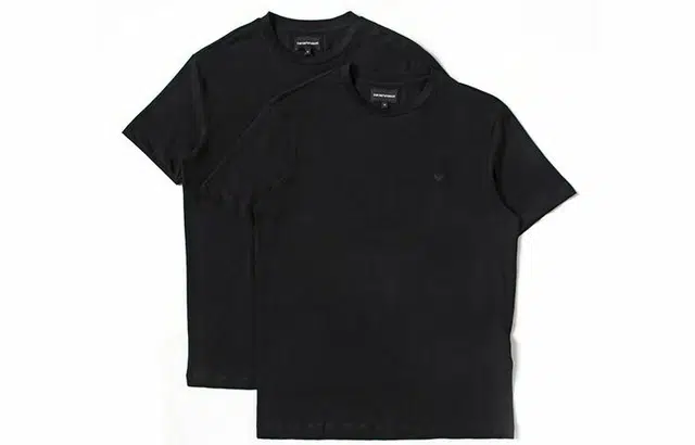 EMPORIO ARMANI SS22 LogoT 2