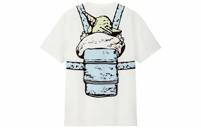 UNIQLO T