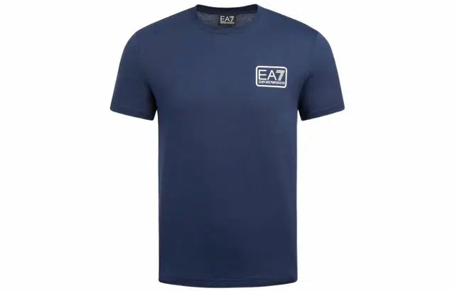 EMPORIO ARMANI EA7 LogoT