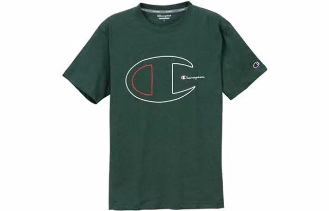 Champion clogoT
