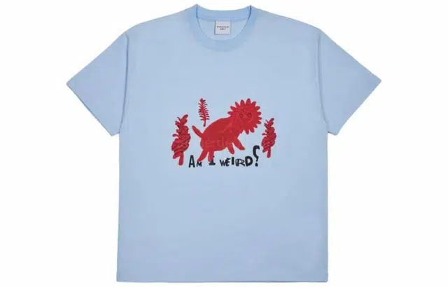 acme de la vieADLV T