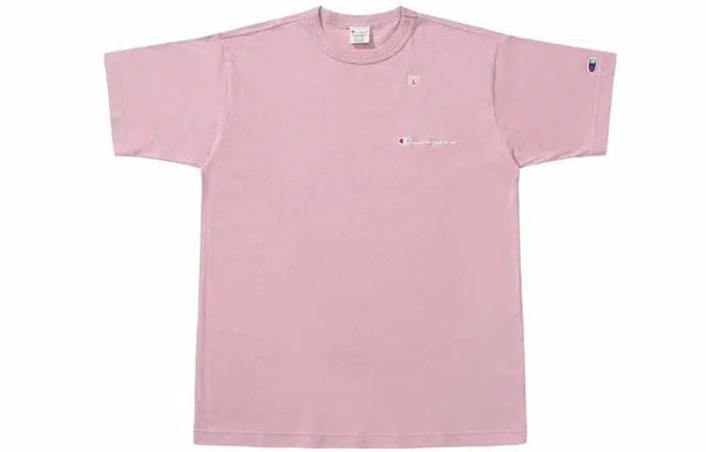 Champion SS21 T