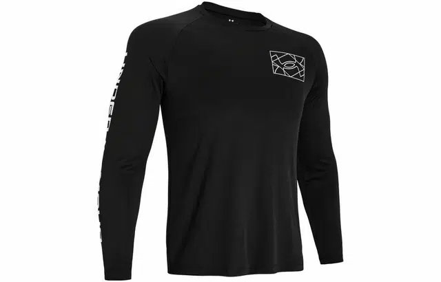 Under Armour T