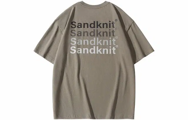 SandKnit LOGOT