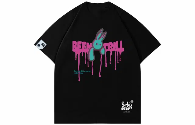 BEENTRILL T
