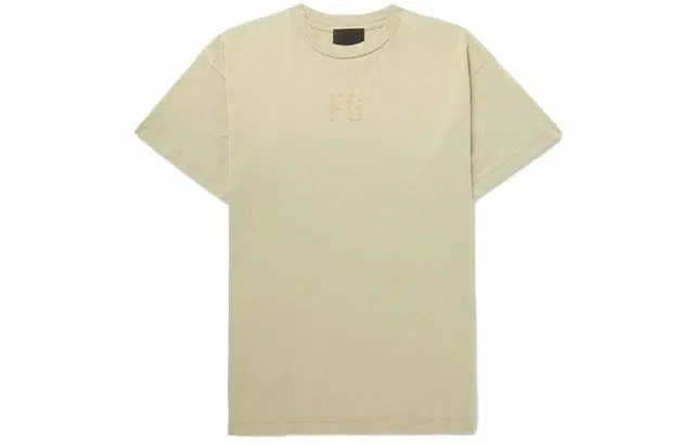 Fear of God LogoT