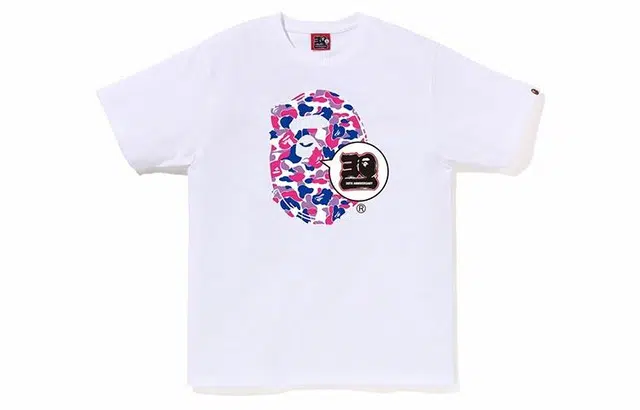 A BATHING APE
