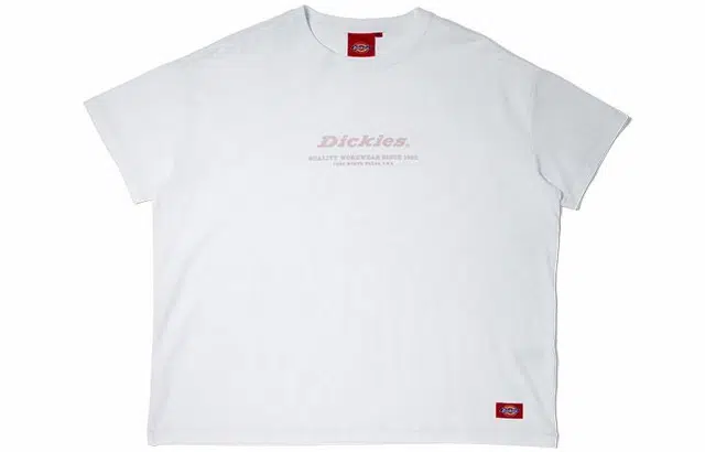 Dickies logoT