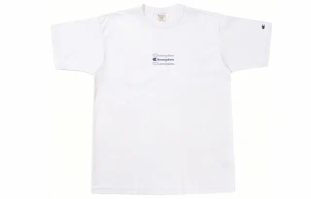 Champion SS21 logoT