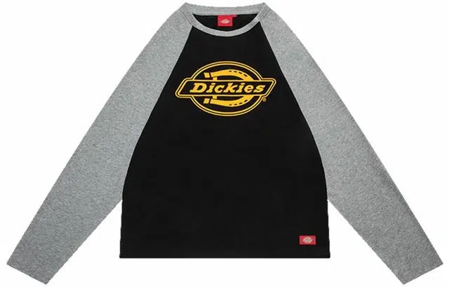 Dickies FW21 LogoT
