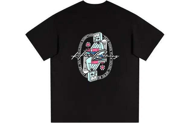 T